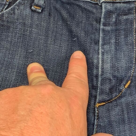 Citizens of Humanity Amber Bootcut Jeans Size 27 - Picture 4 of 6